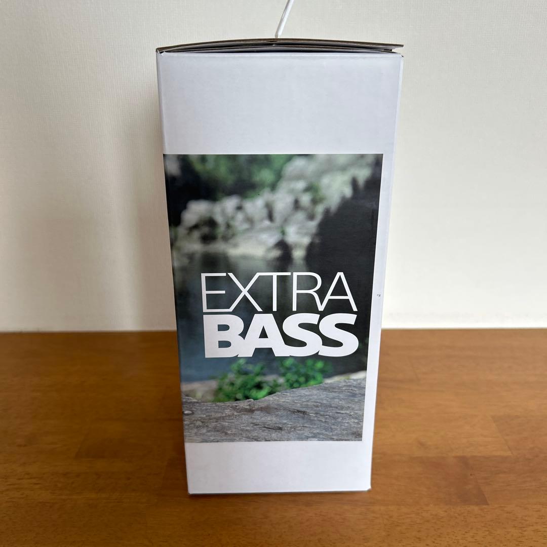 SONY SRS-XB23 EXTRA BASS ワイヤレススピーカー