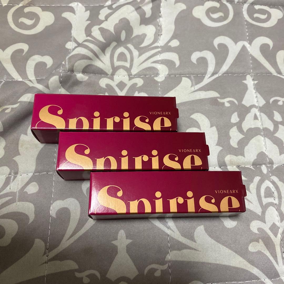 スピライズスティック状美容液　即購入可