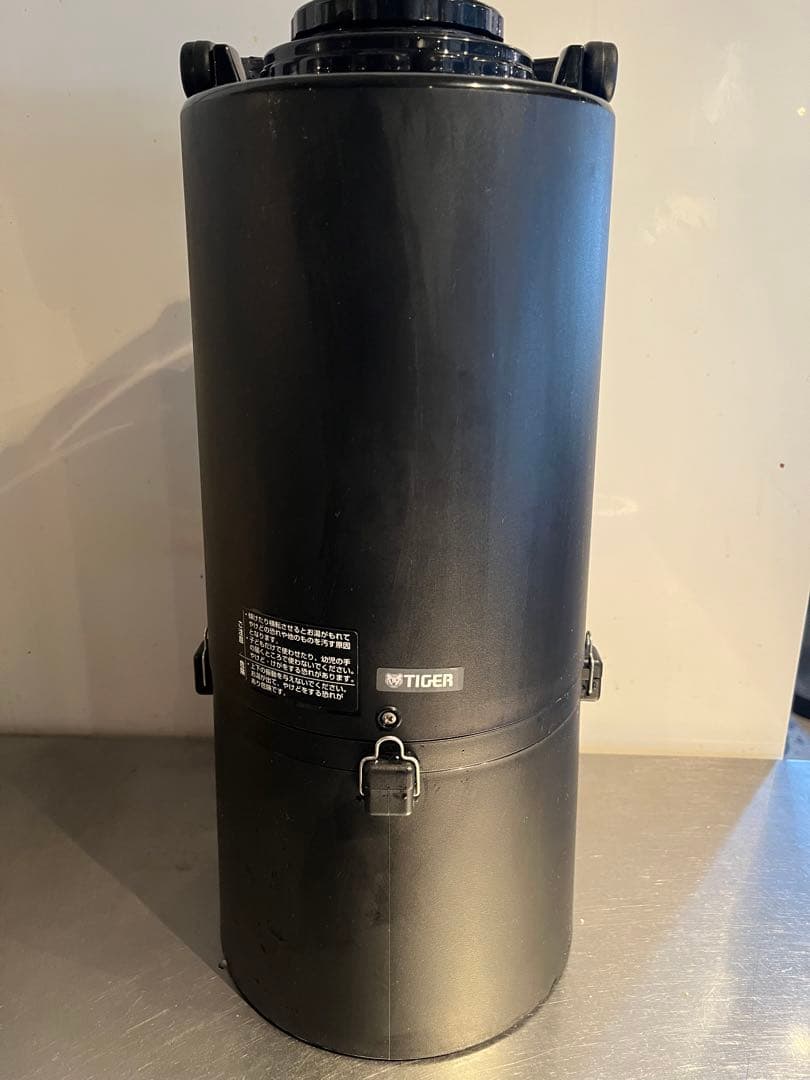 BONMAC BM-210 コーヒーブリュワー