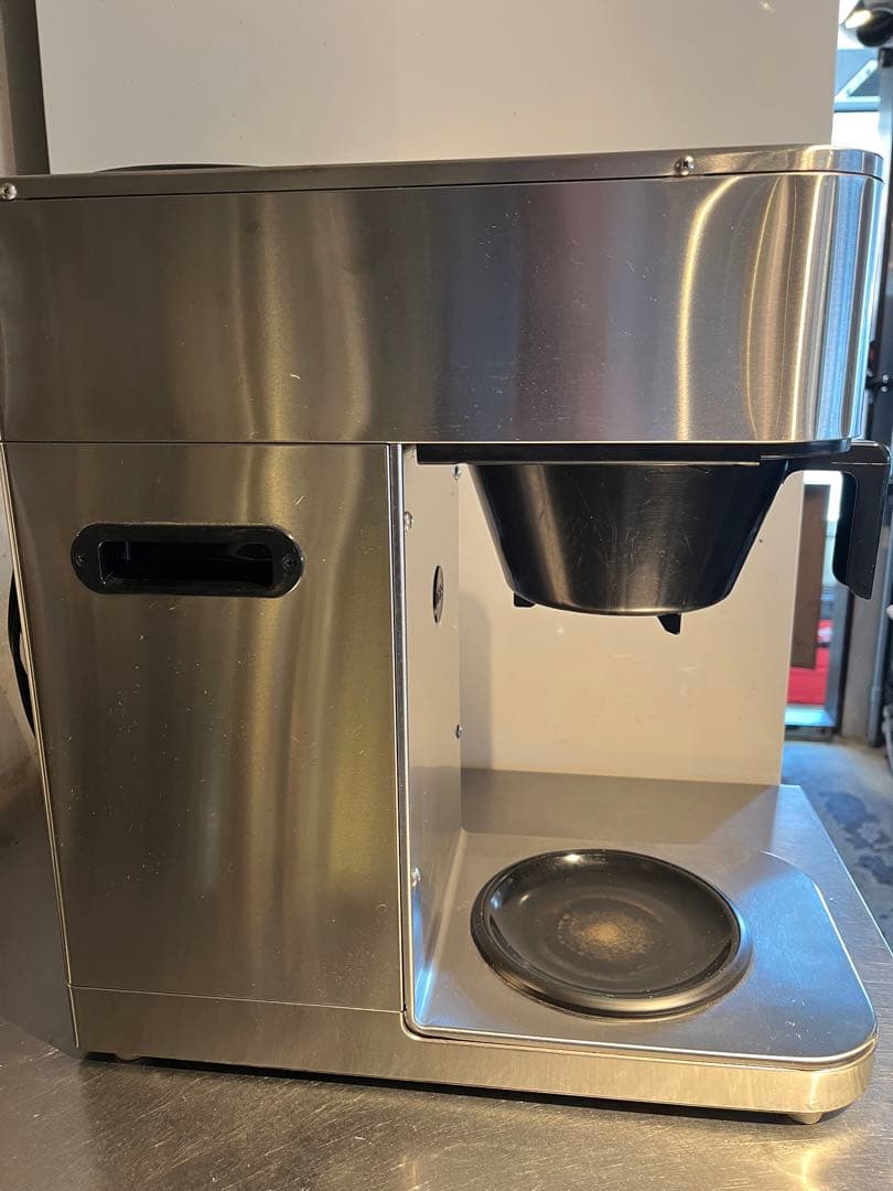 BONMAC BM-210 コーヒーブリュワー