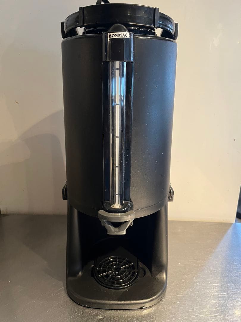 BONMAC BM-210 コーヒーブリュワー