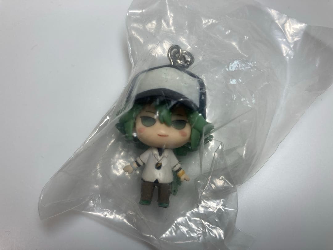 カラコレ ポケモンメイト 5種