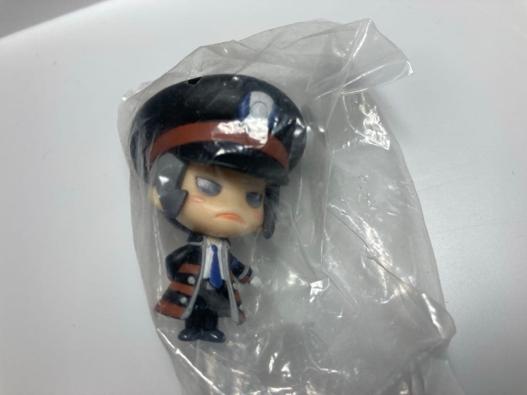 カラコレ ポケモンメイト 5種