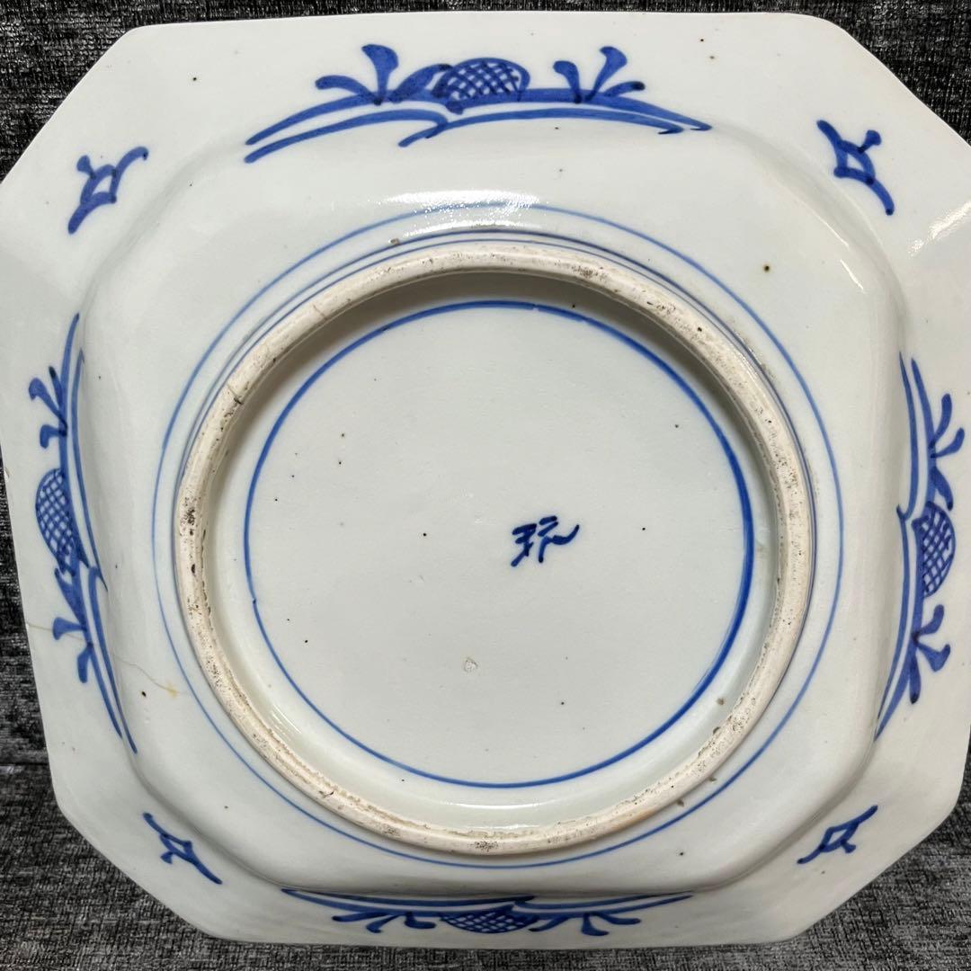 伊万里焼　アンティーク