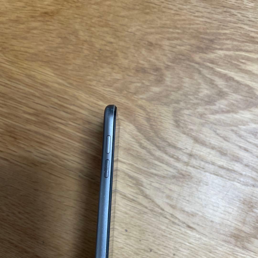 訳あり iPod touch 第7世代 32GB グレー