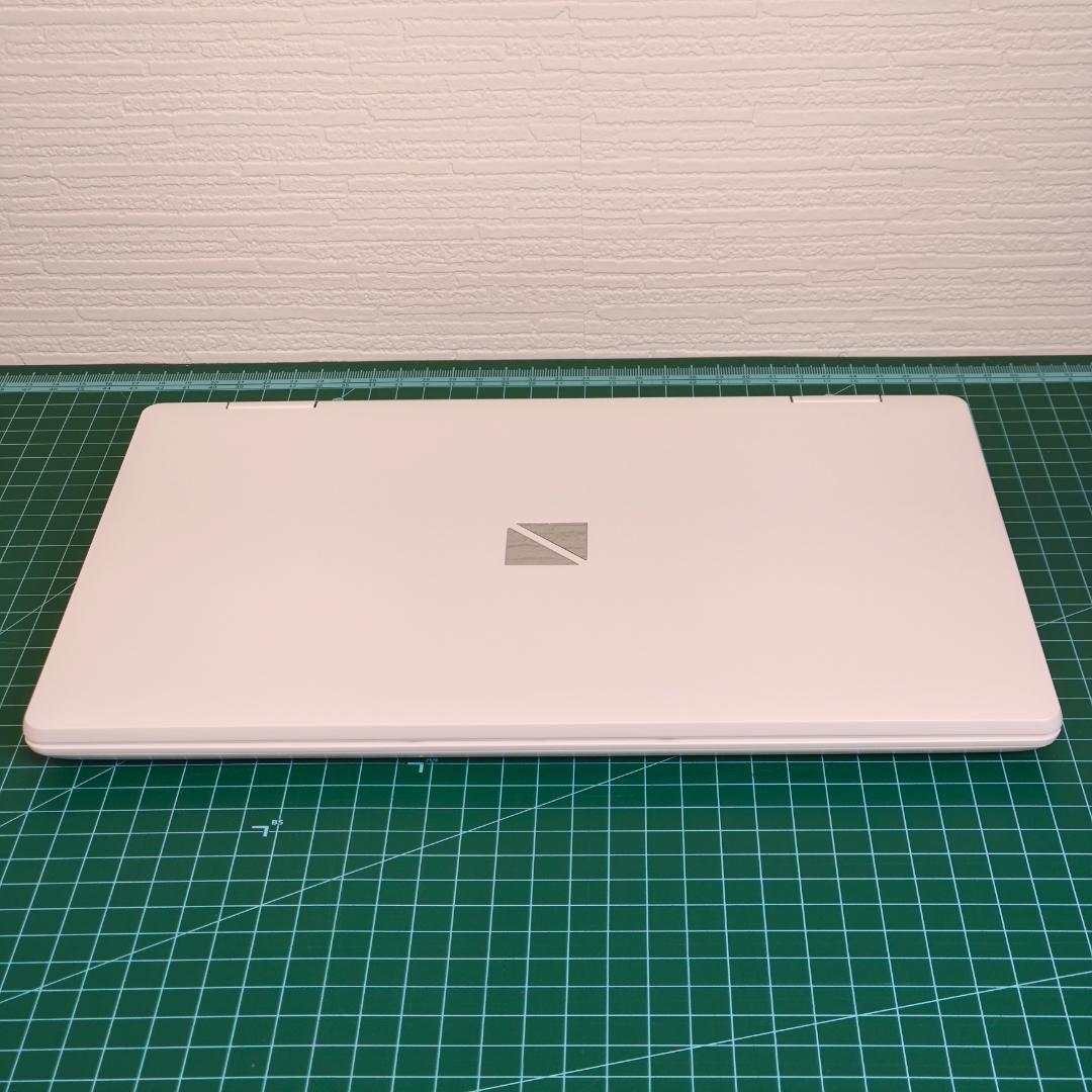 【美品】 NEC LAVIE i7 11世代 軽量 モバイル ノートパソコン