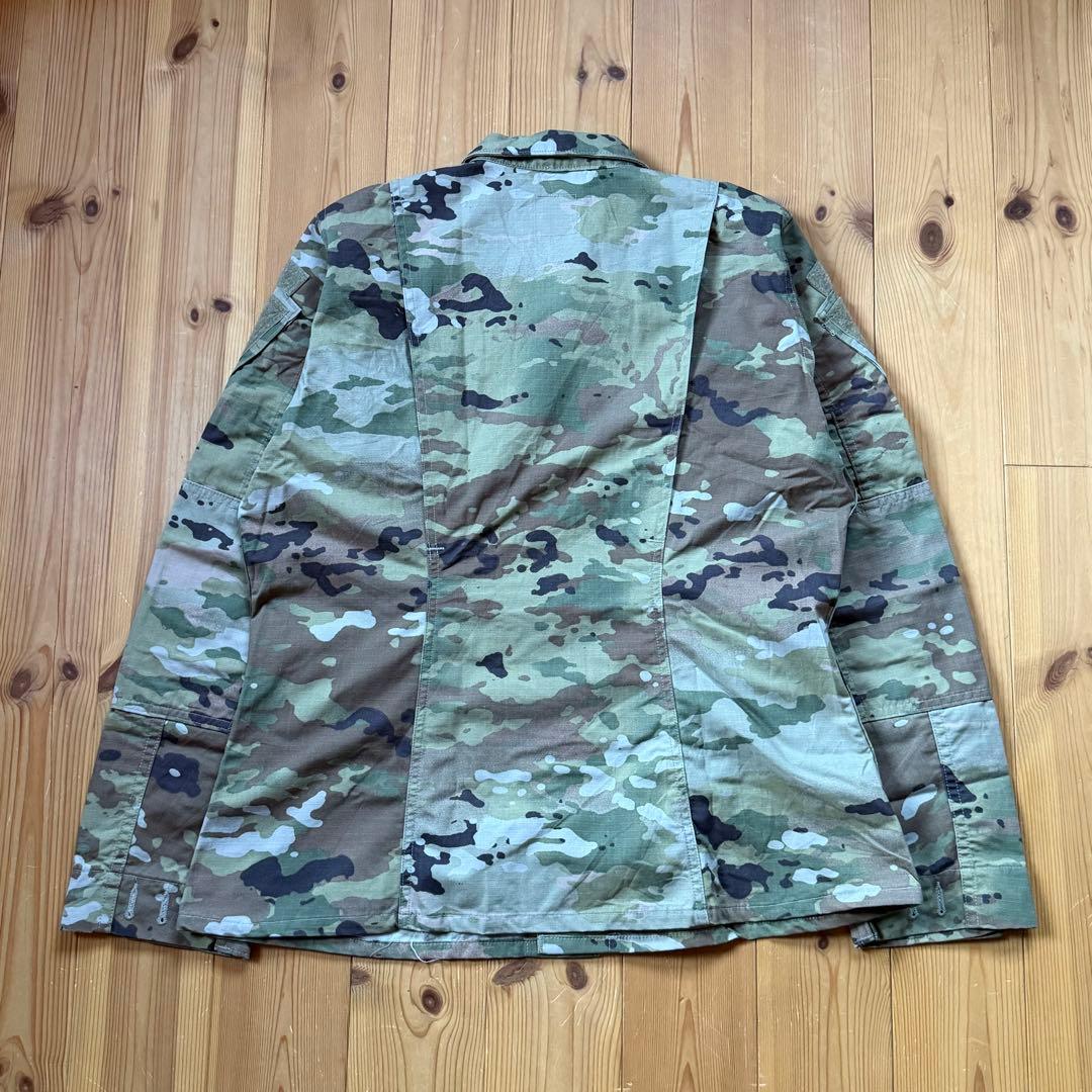 米軍実物 ACU FEMALE ジャケット OCP 36R 4着セット