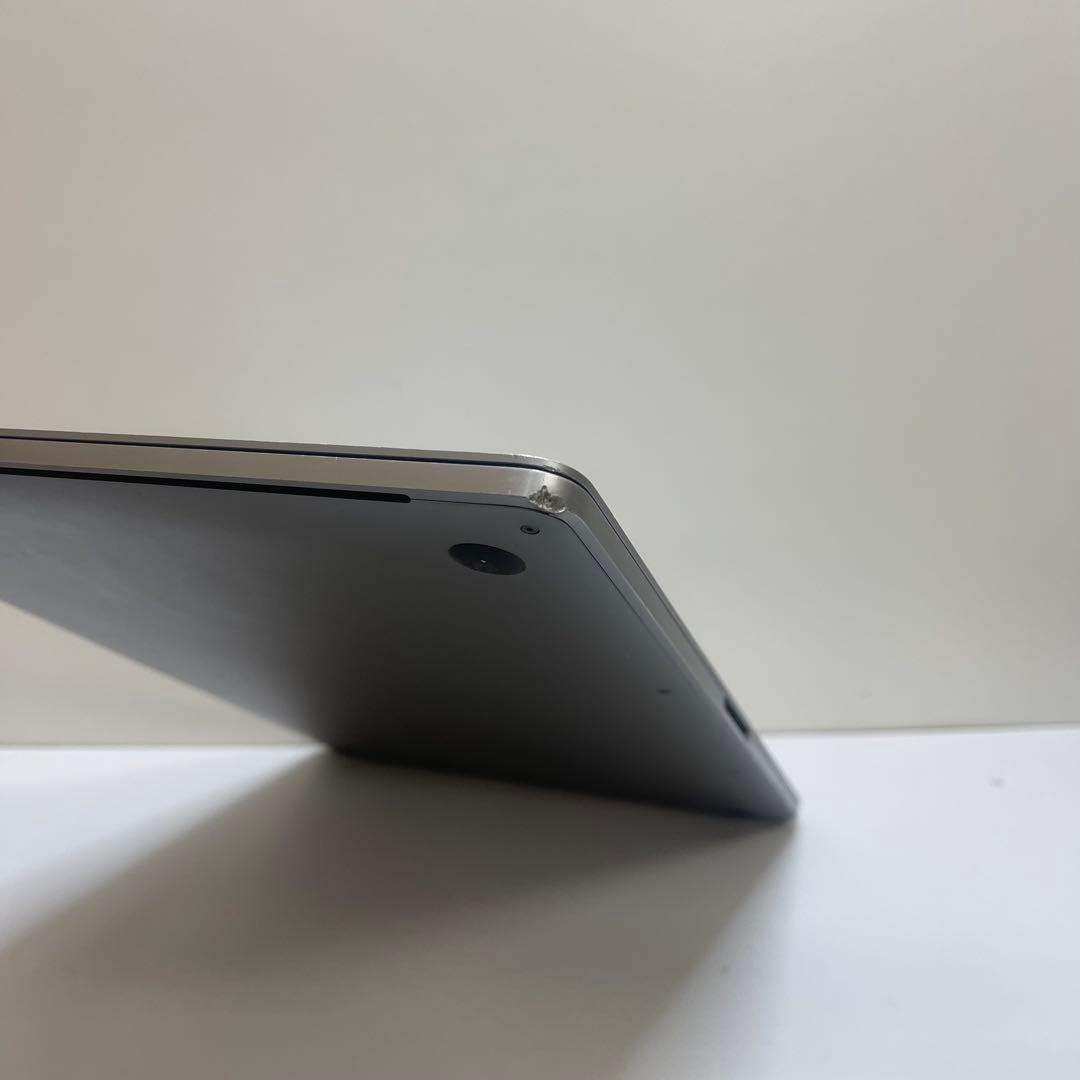 MacBook本体 #691 Macbook Pro 2018 15inch i7 32GB 1TB