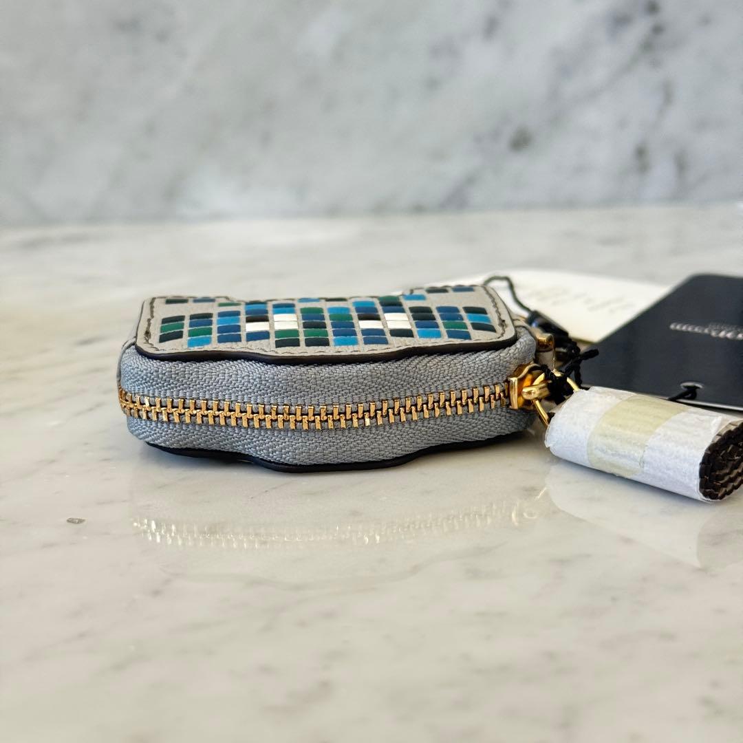 新品 未使用 アニヤ・ハインドマーチ スペースインベーダー ケース リング