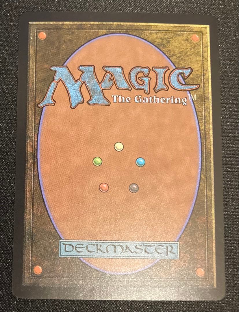 MTG 英語版　対抗呪文　マスターピース　Foil