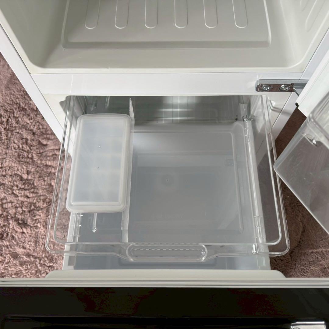 都内23区配送無料✨家電3点　冷蔵庫　洗濯機　レンジ　ハイアール　ニトリ　美品