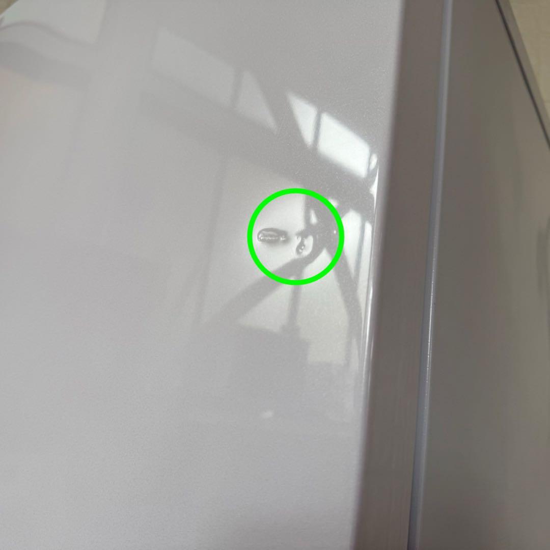 都内23区配送無料✨家電3点　冷蔵庫　洗濯機　レンジ　ハイアール　ニトリ　美品