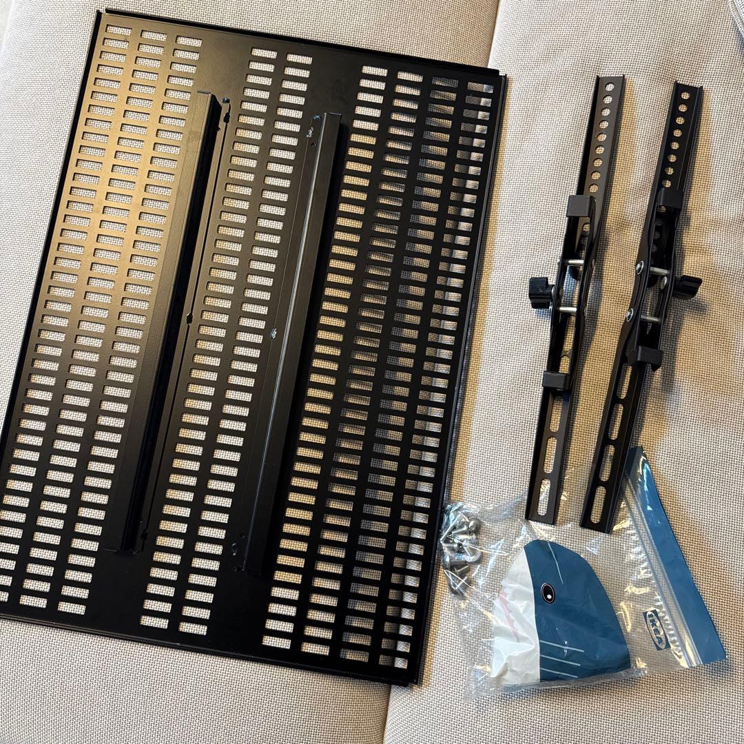 テレビ壁掛け金具 37〜65インチ対応　壁美人　TI300 Lサイズ