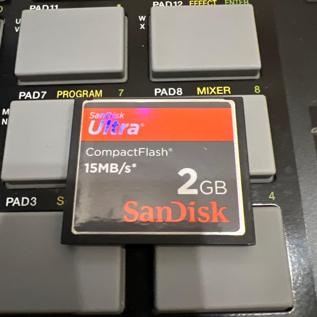 その他 AKAI MPC 1000