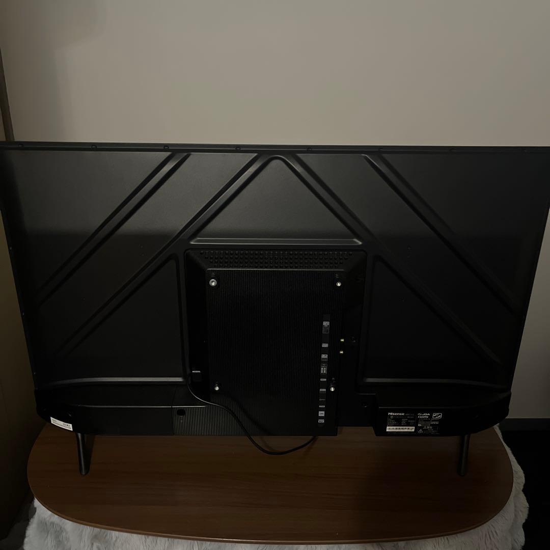 Hisense ハイセンス 40V型 40A4N 液晶テレビ