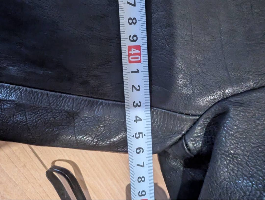 ISAMU KATAYAMA BACKLASH　シングルライダース