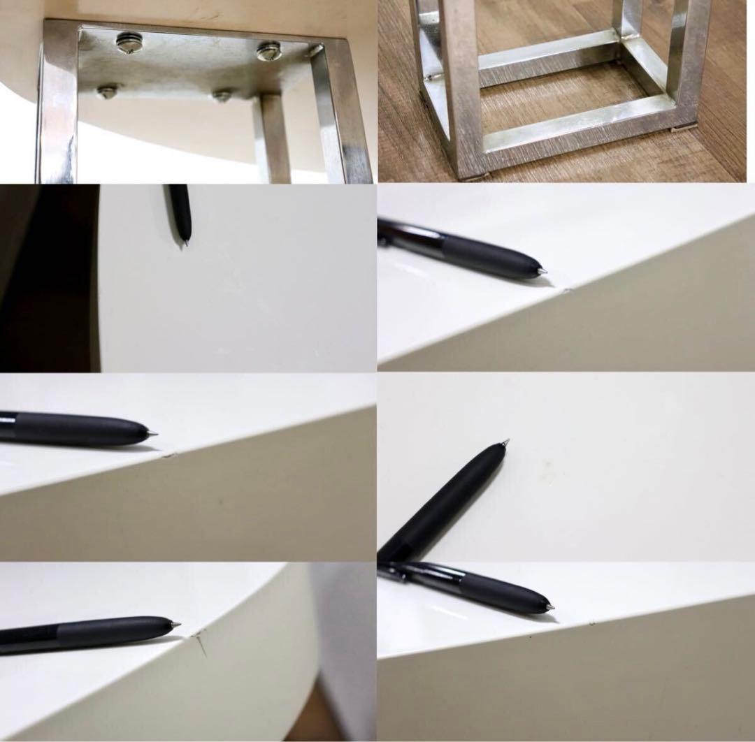 GMHK553○北欧スタイル ダイニングテーブル 作業台 店舗什器 食堂テー