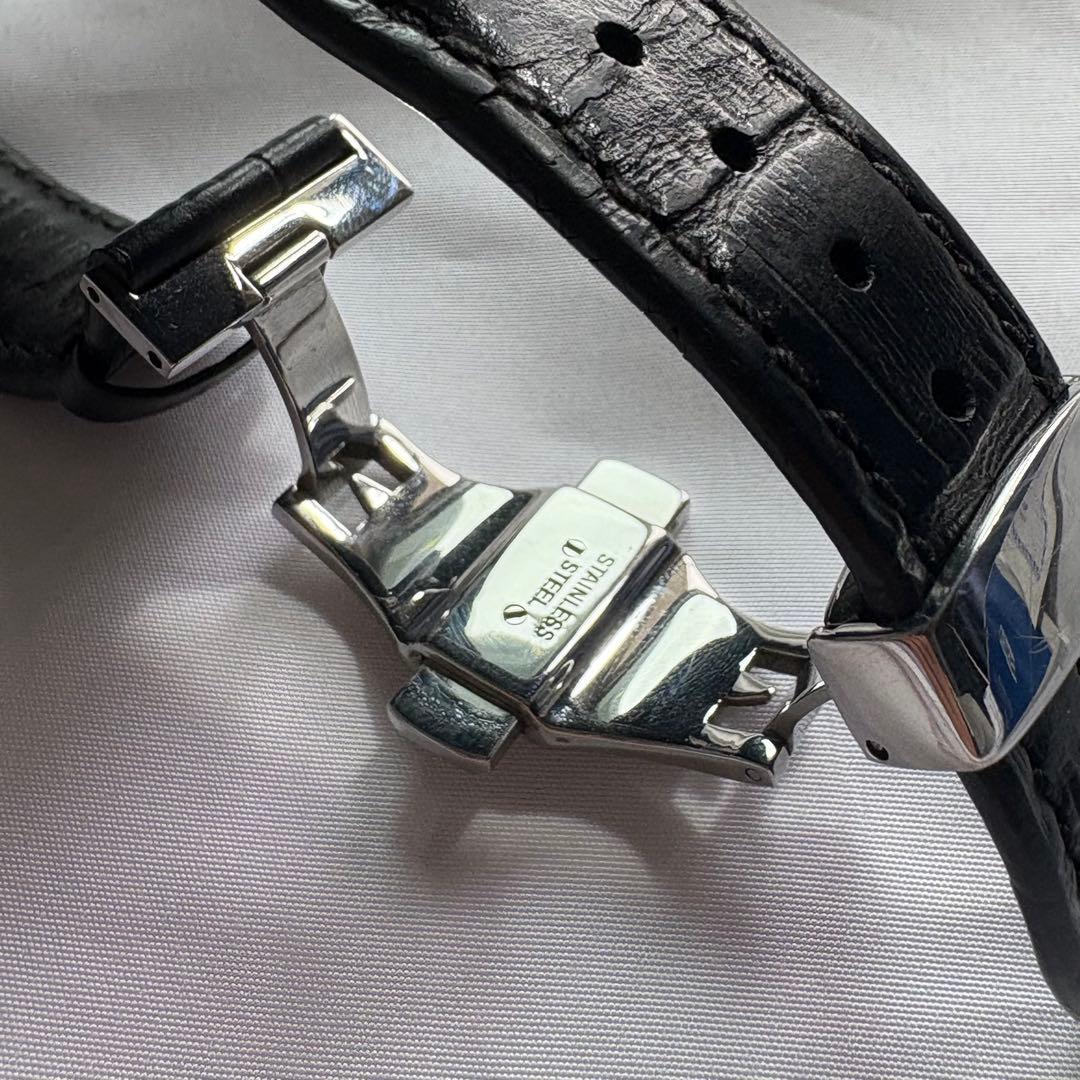 美品 SEIKO PRESAGE SARD011 クラフトマンシップ 漆 腕時計