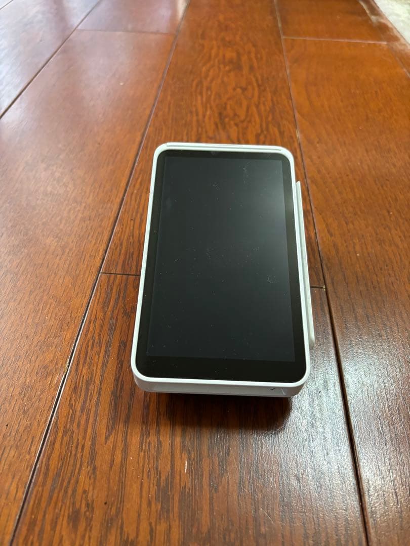 スクエアターミナル Square