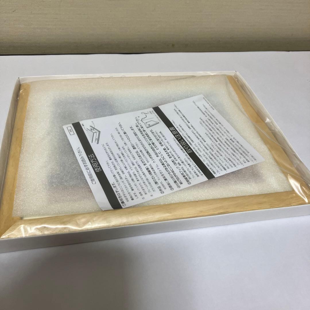 トウカイテイオーイラストパネル(おがわじゅり)