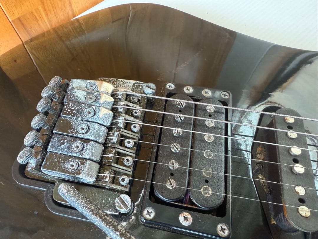 YAMAHA　RGX612D(a30)