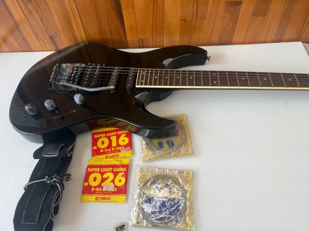 YAMAHA　RGX612D(a30)