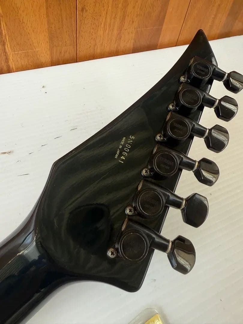 YAMAHA　RGX612D(a30)