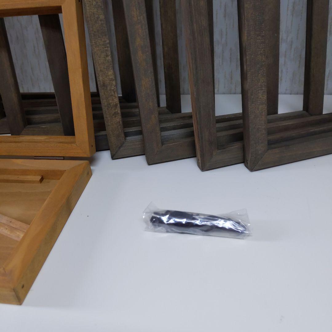 Ｐetal額縁セット