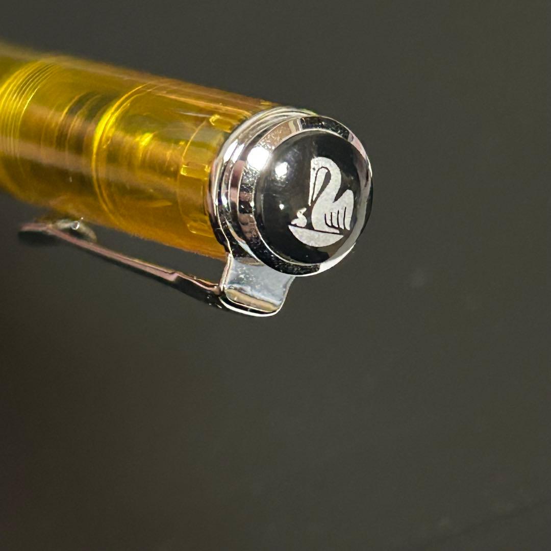 ペリカン M205 DUO デモンストレーター BB 蛍光 蛍光ペン 極太