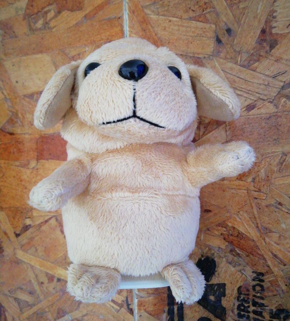 廃盤　こえマネわんちゃん　美品