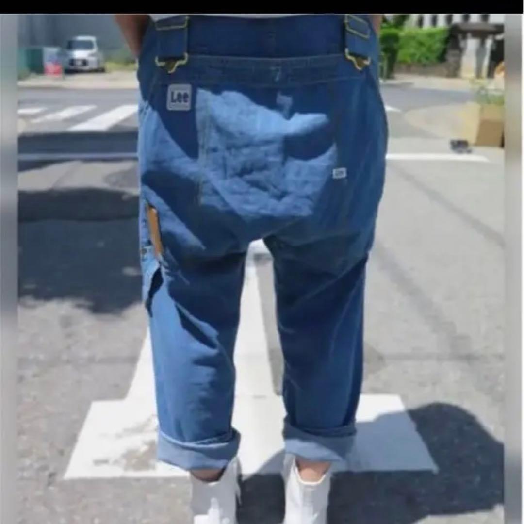 メルシーボークー × lee New des Lee S