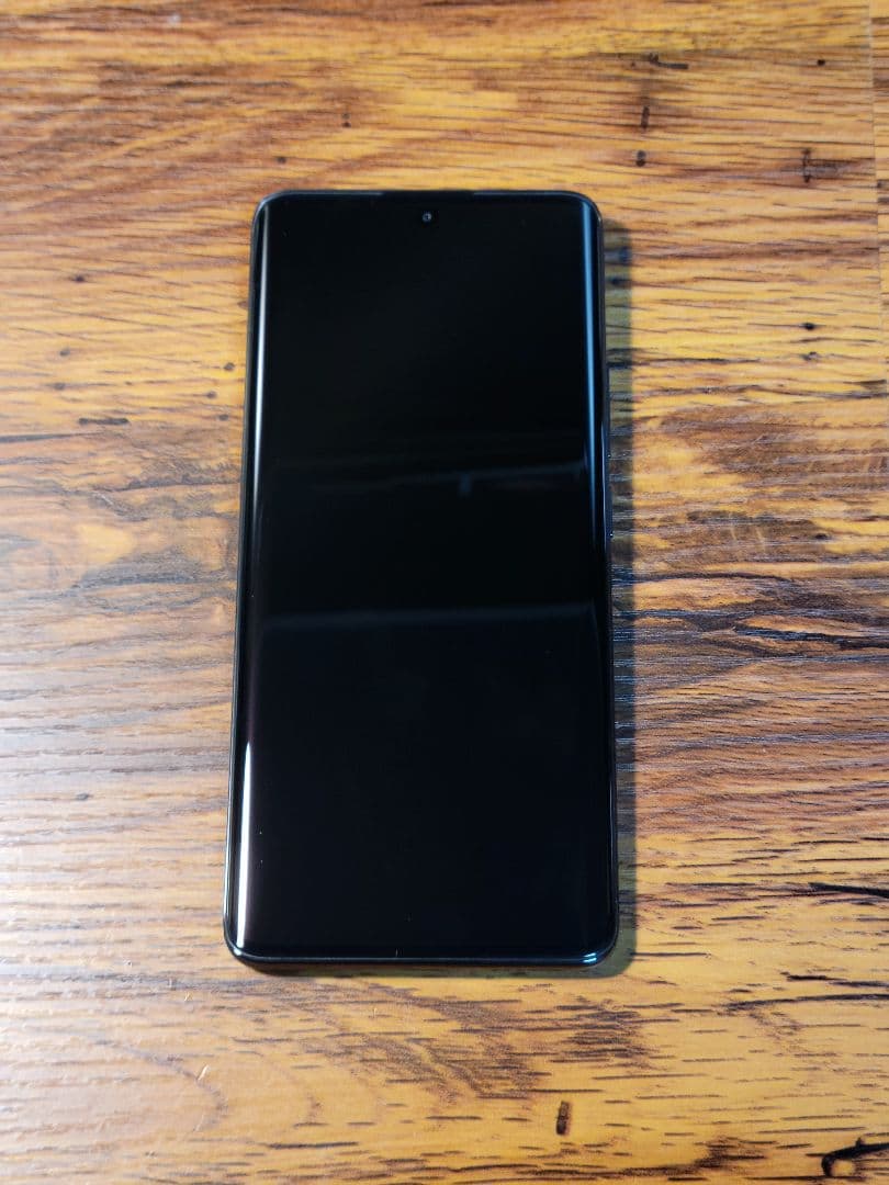 Xiaomi Redmi Note 14 Pro 5G 256GB ブラック