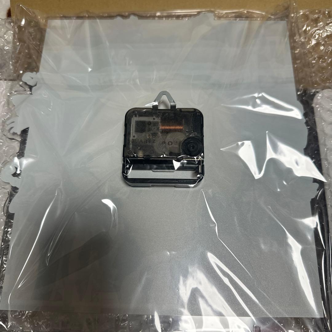 第五人格 IdentityV 有楽町 マルイ 抽選 アクリル時計 A賞 非売品