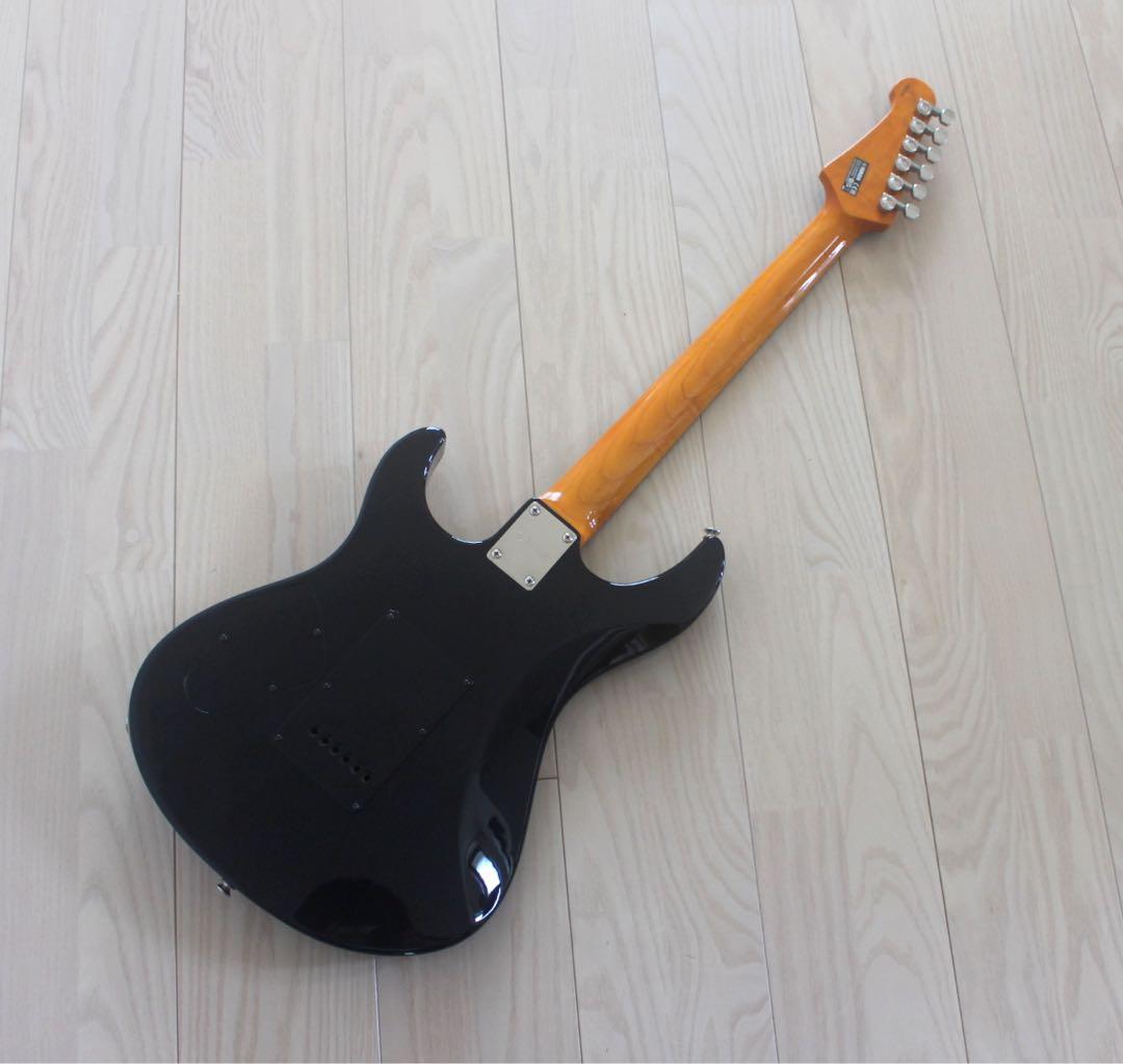 ［ぼっち・ざ・ろっく!］Pacifica612 パシフィカ PAC612 TBL