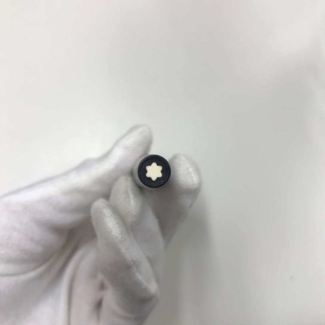 MONTBLANC モンブラン　万年筆