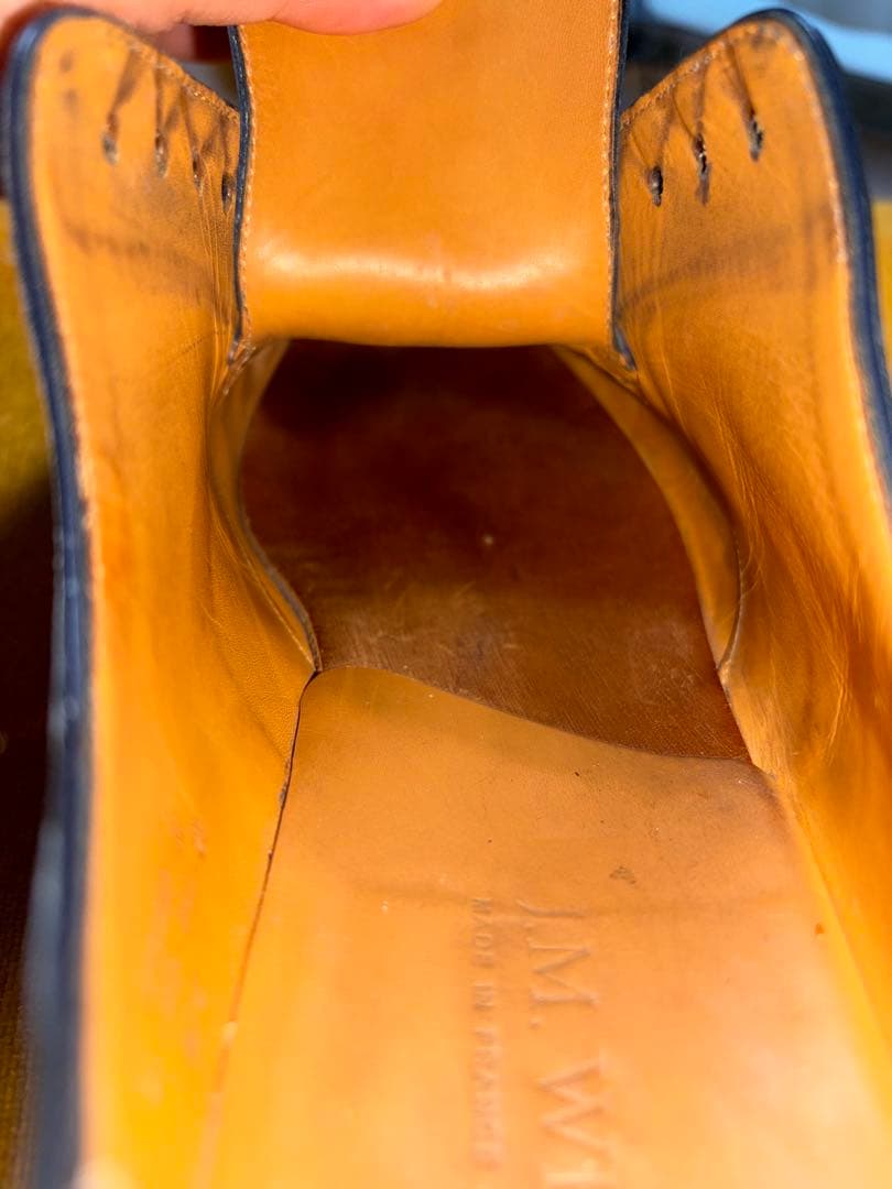 ジェイエムウエストン ゴルフ 6.5C