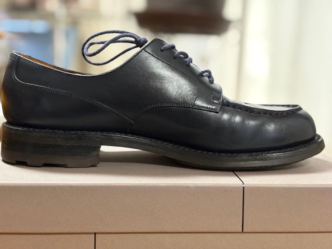 ジェイエムウエストン ゴルフ 6.5C