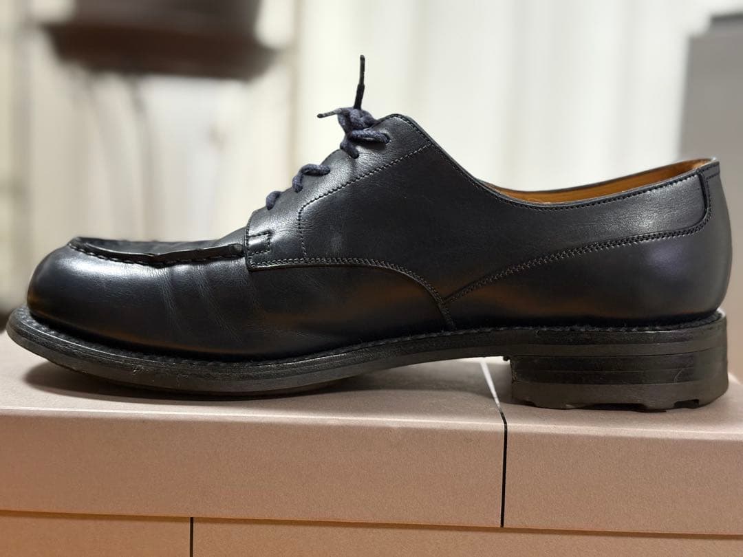 ジェイエムウエストン ゴルフ 6.5C