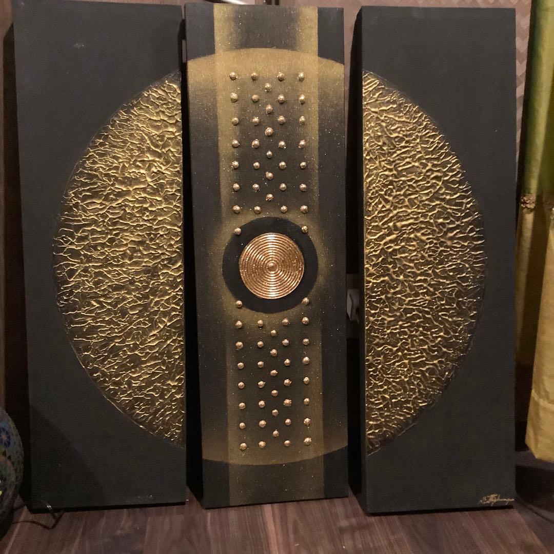 瞑想 オシャレ アジアン ルーム アート チャクラ 瞑想用