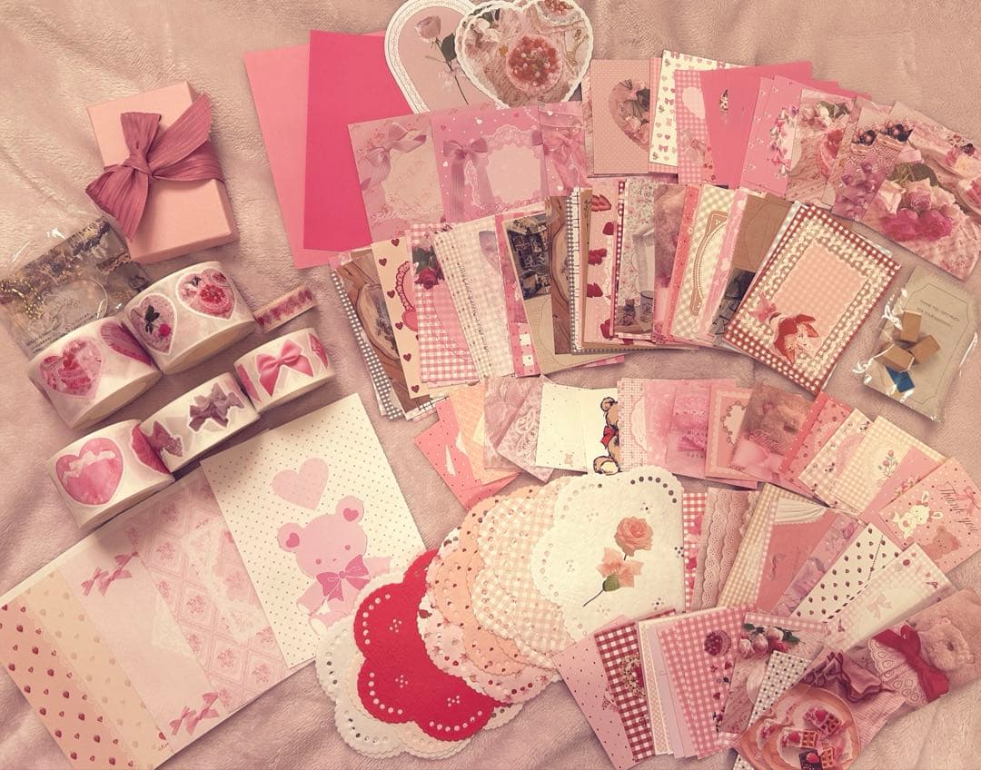 ぽ*ん様 Aromantic 様　まとめ売り♡ラスト