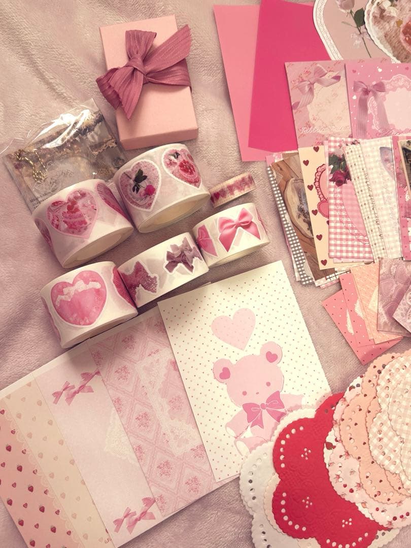 ぽ*ん様 Aromantic 様　まとめ売り♡ラスト