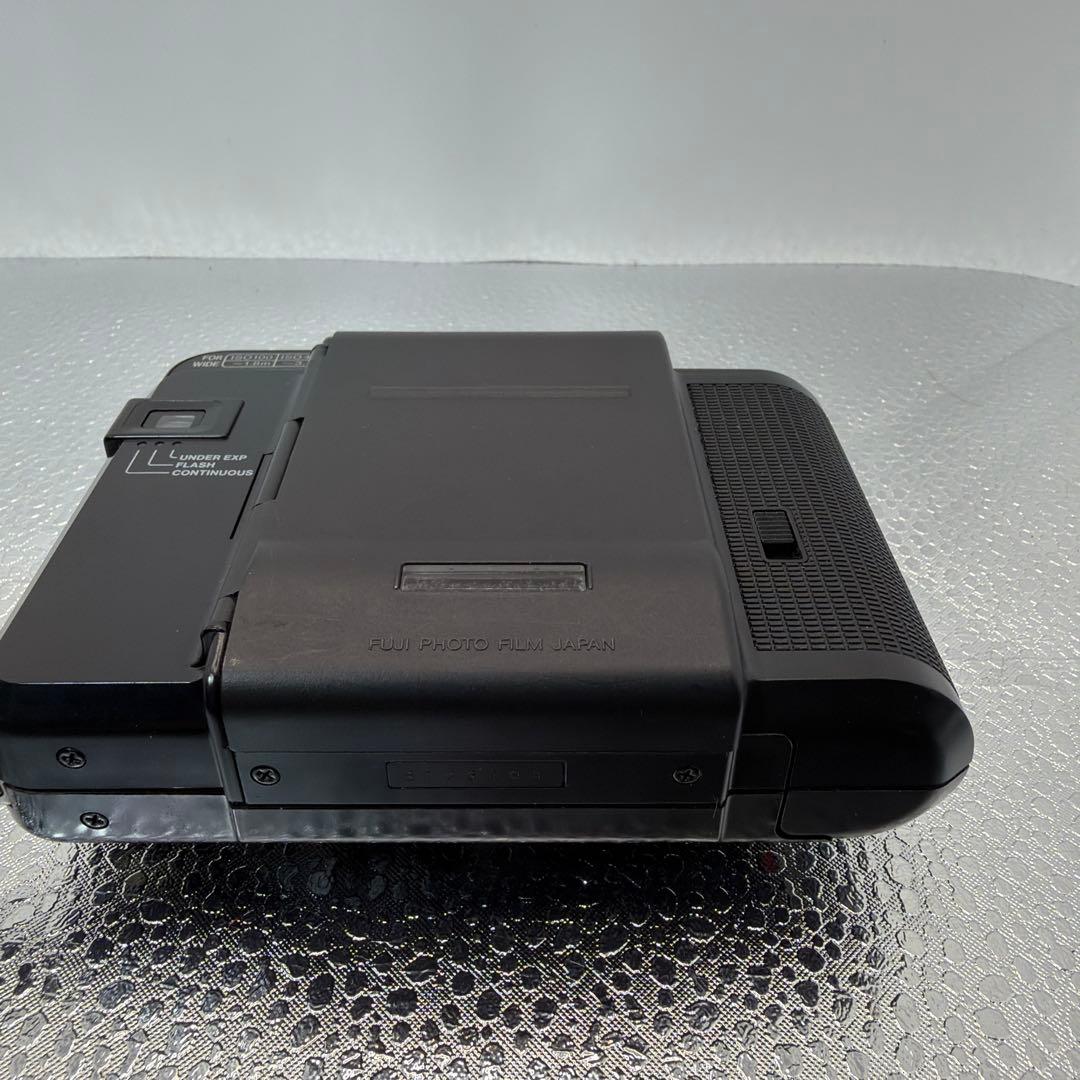 FUJI WIDE コンパクトフィルムカメラ