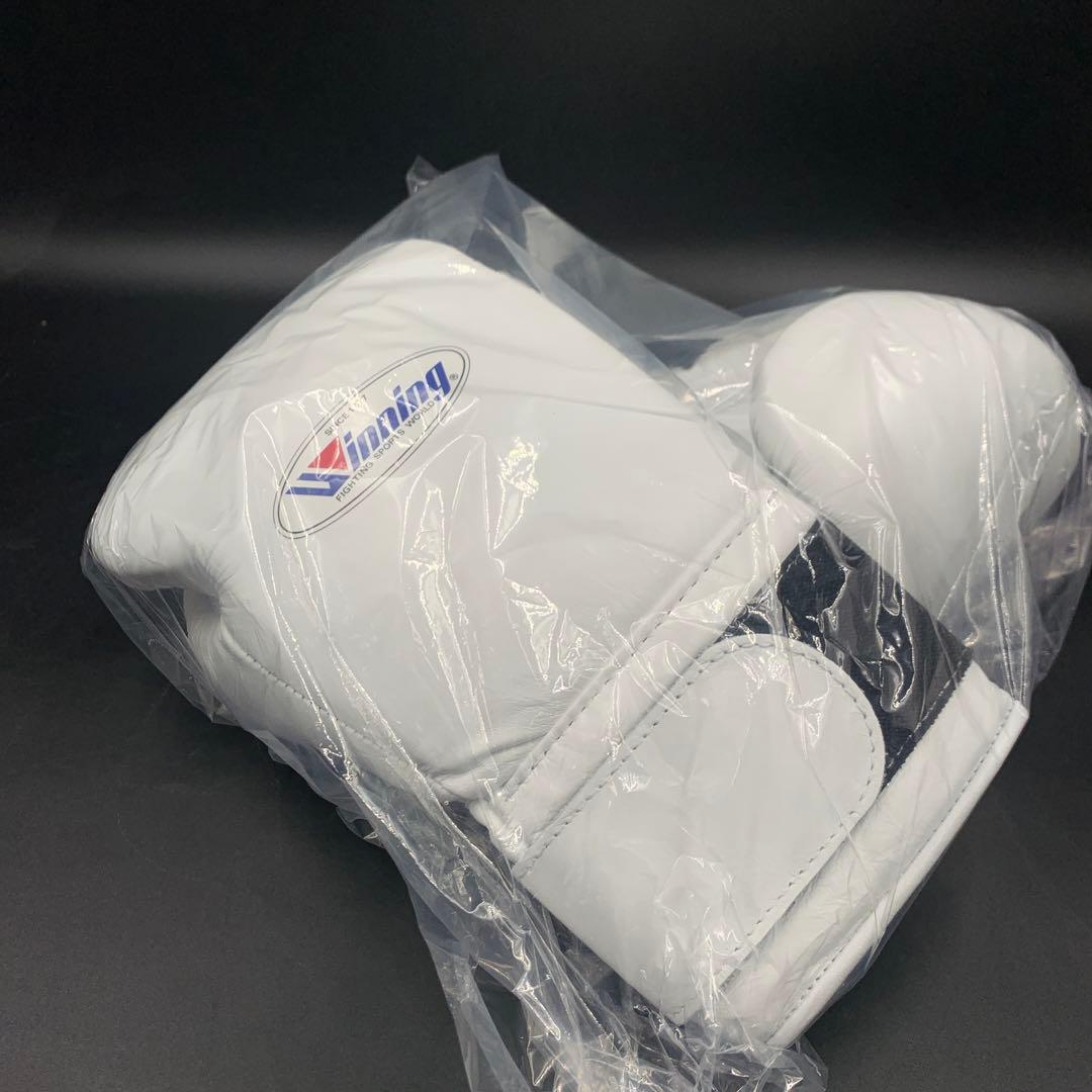 a381 Winning プロフェッショナルタイプ　マジックテープ式　グローブ