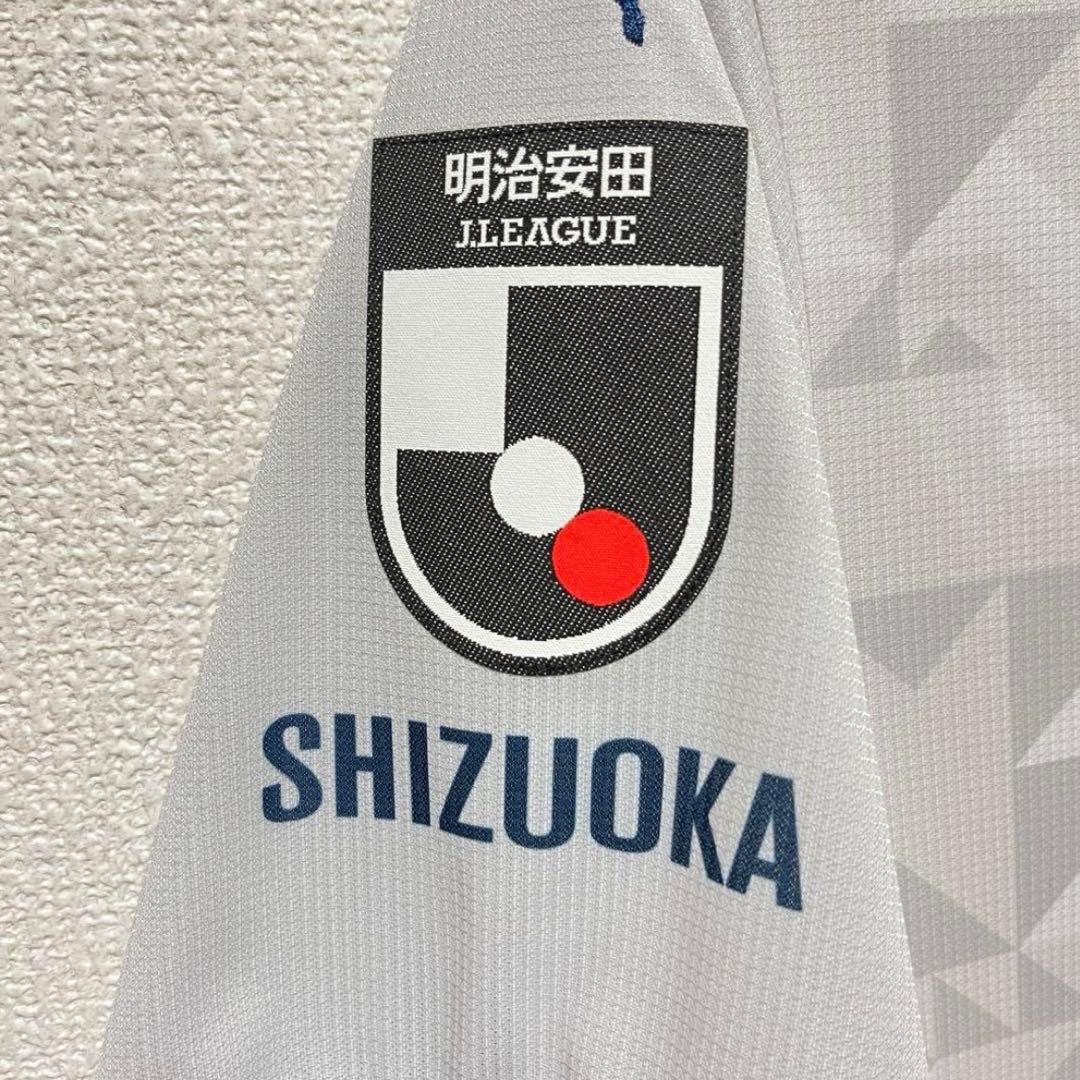 【新品】 清水エスパルス ユニフォーム XLサイズ 2025 アウェイ PUMA