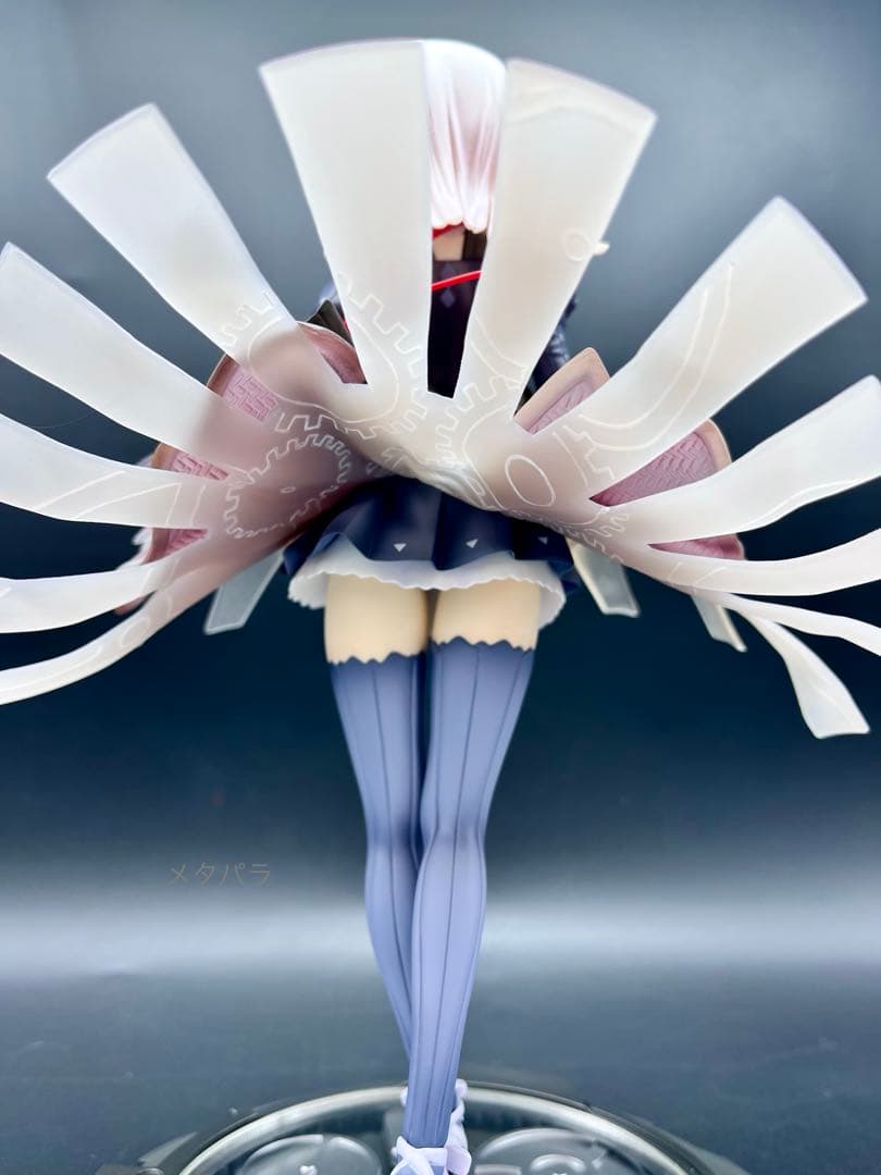 ★【国内正規品&美品❗️】 クロックワーク・プラネット リューズ 1/7 ★