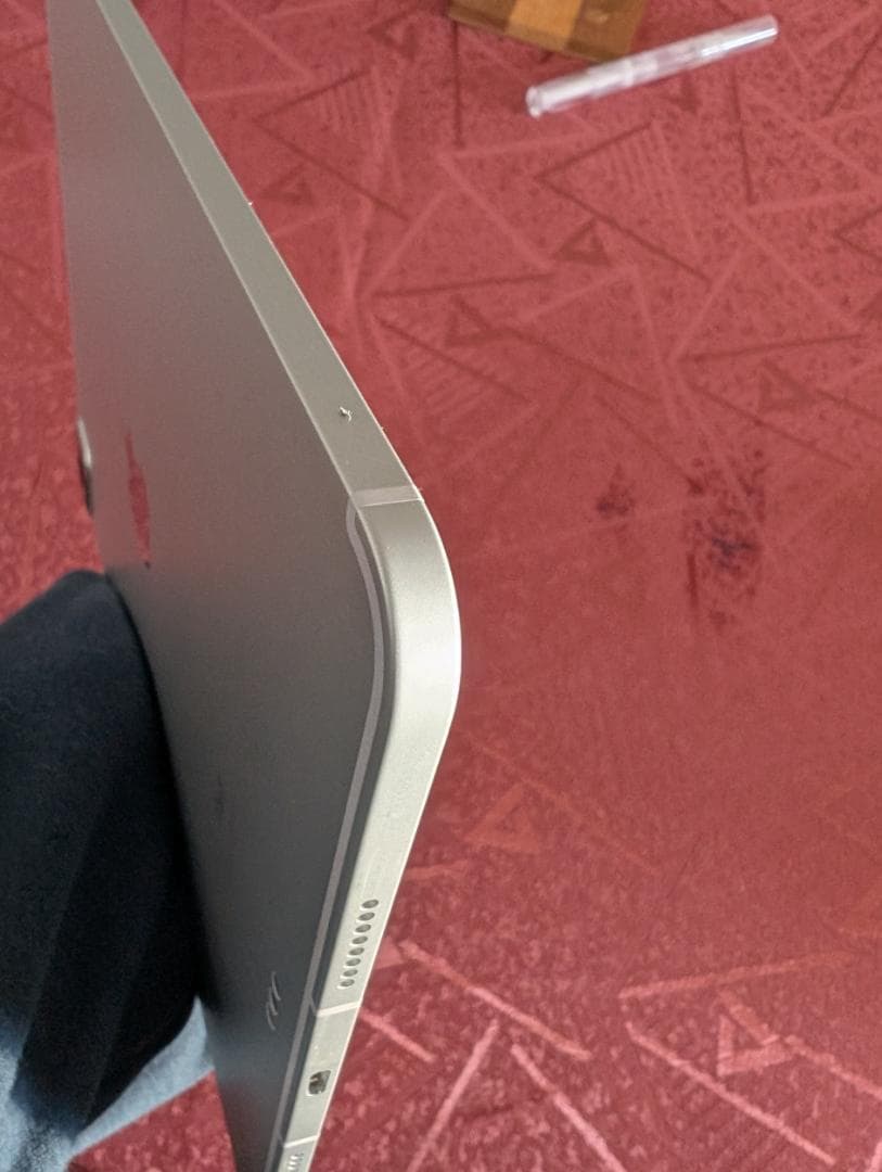 iPad Pro 11 第3世代 128GB Cellularモデル