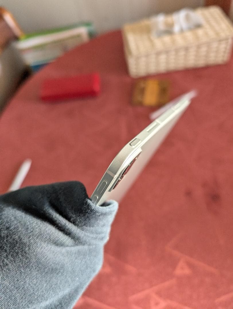 iPad Pro 11 第3世代 128GB Cellularモデル