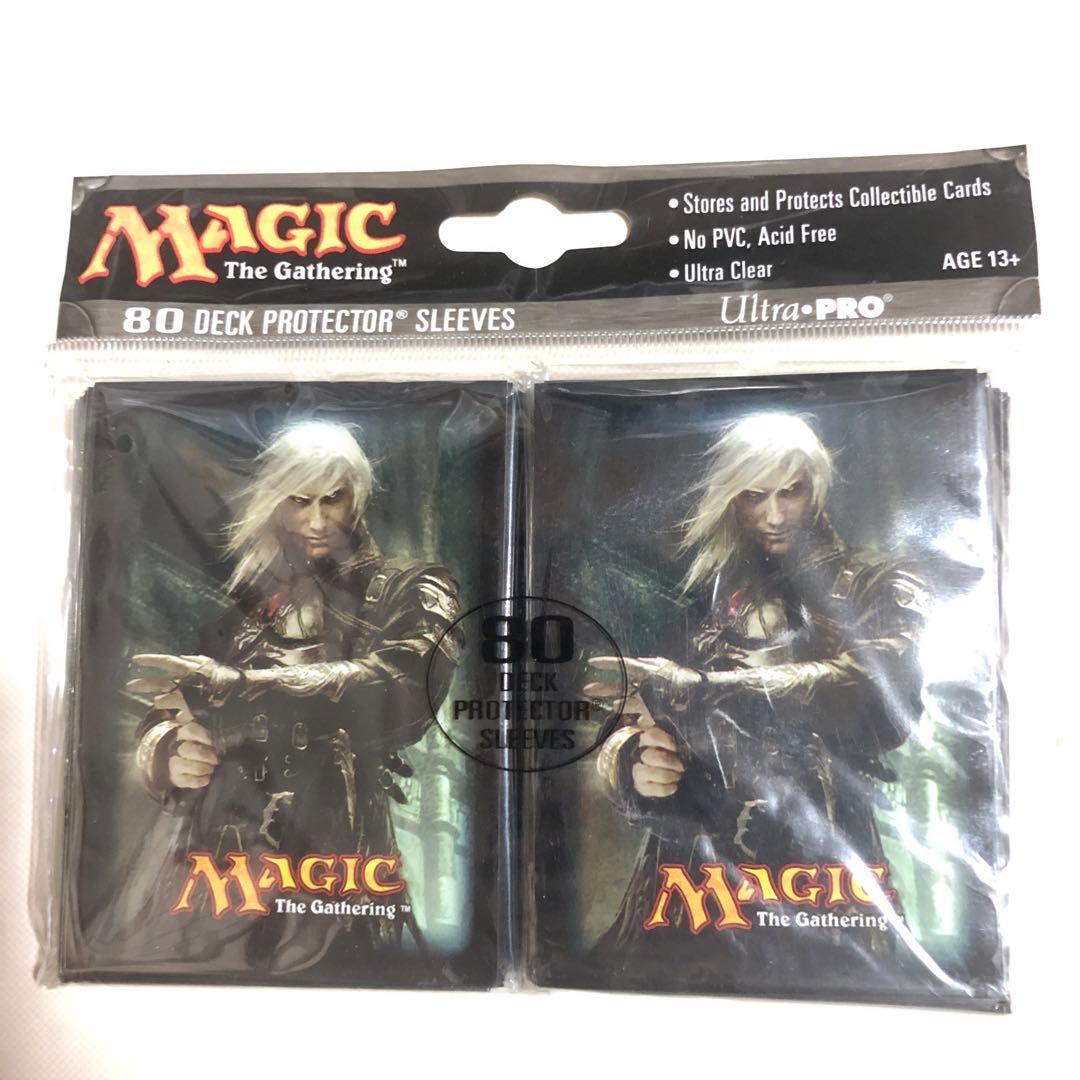 ソリン・マルコフ mtg スリーブ ソリンマルコフ ゼンディカー