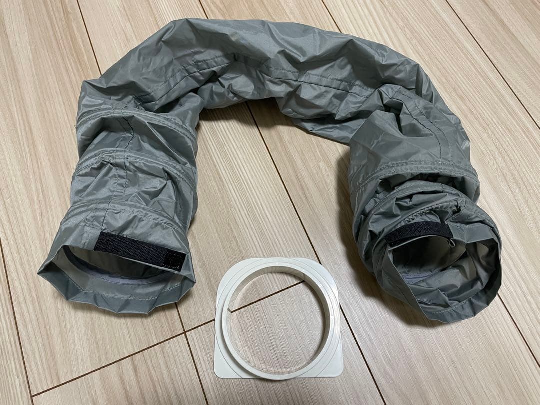 コロナ 2017年製 冷風 衣類乾燥除湿機 スポットクーラー CDM-1417