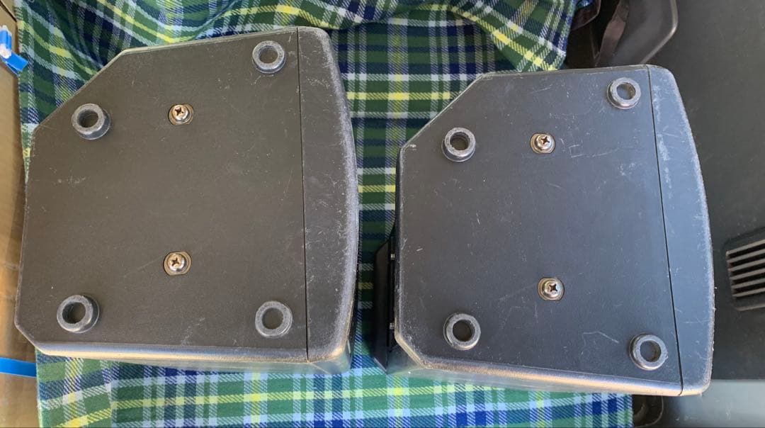 YAMAHA Stagepas 300 Junk / ステージパス300